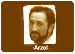 Francis Arzel 
