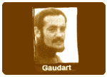 Jean-Yves Gaudart