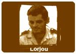 Robert Lorjou
